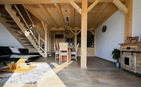 Holzwies Chalets